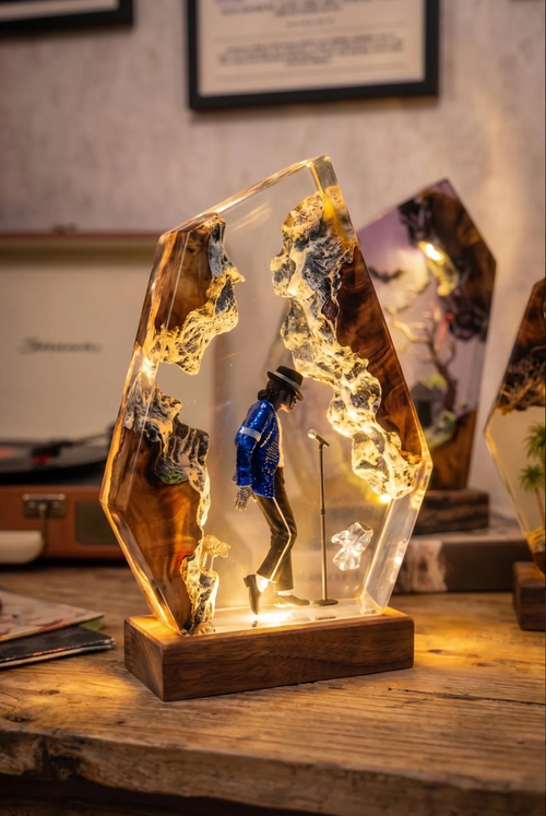 MJ Lamp